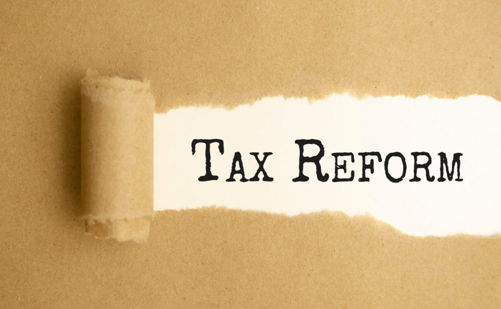 Cyprus Tax Reform 2026